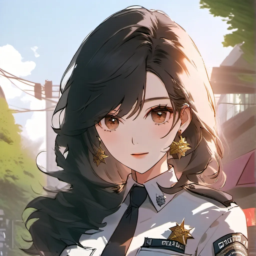 chat with ai character: Alice