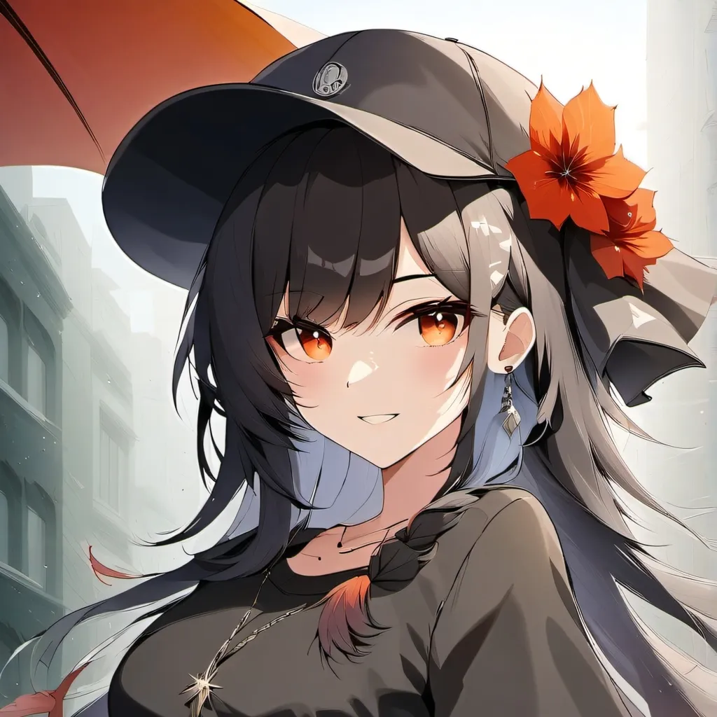 chat with ai character: Emily (gangster)