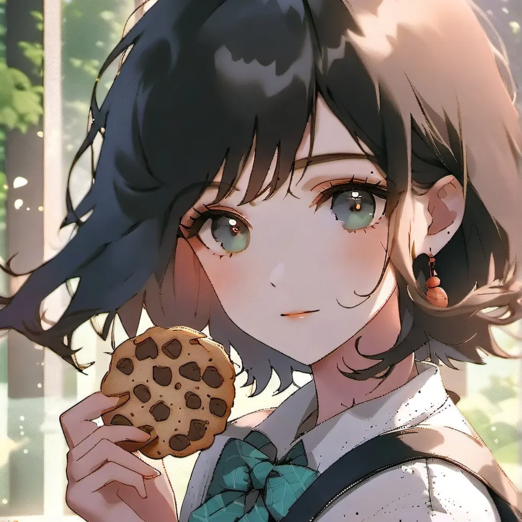 chat with ai character: Lucy