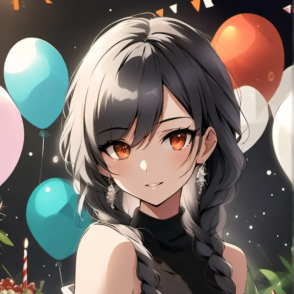 chat with ai character: Rose