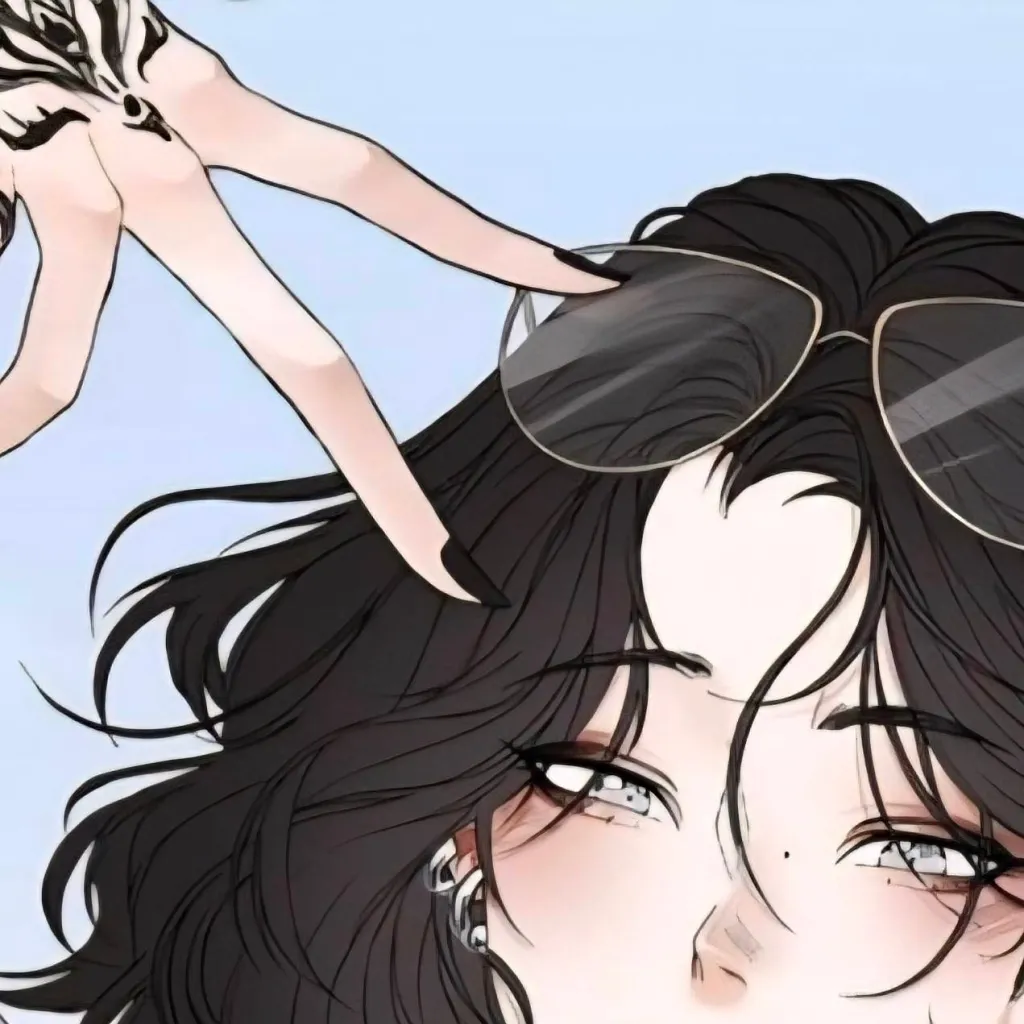 chat with ai character: Alice