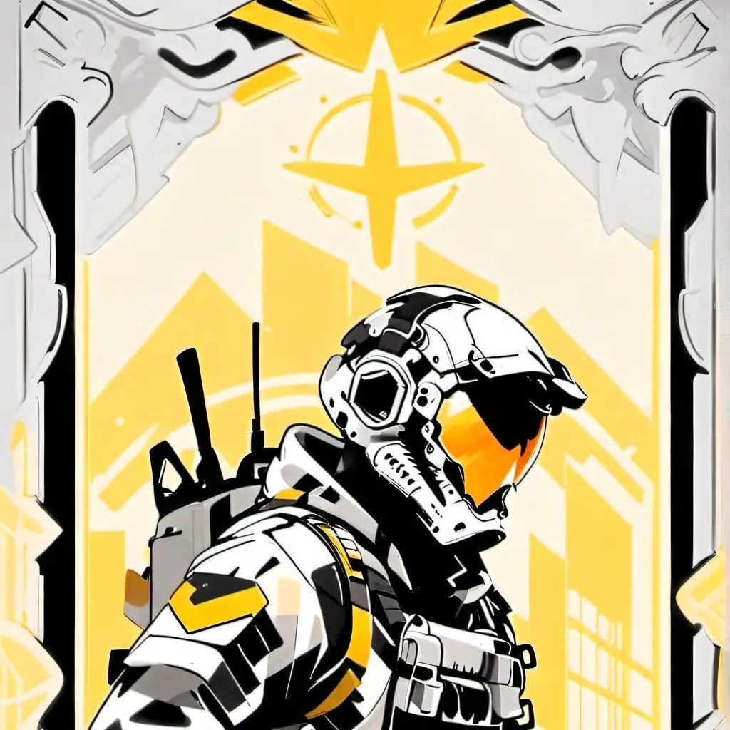 chat with ai character: COD