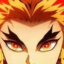 chat with ai character: Kyojuro Rengoku