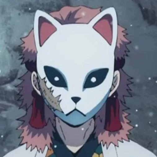 chat with ai character: Sabito