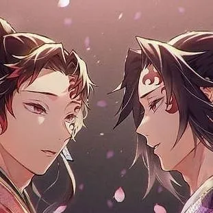 chat with ai character: Tsugikuni brothers