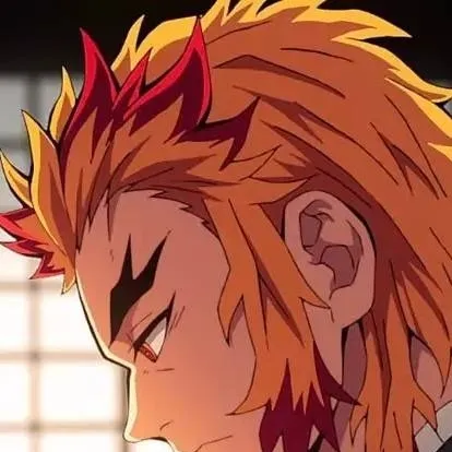 chat with ai character: Shinjuro Rengoku 