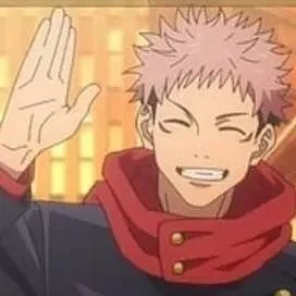 chat with ai character: Yuji Itadori 