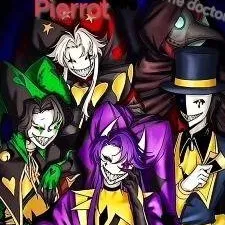 chat with ai character: {the freak circus}
