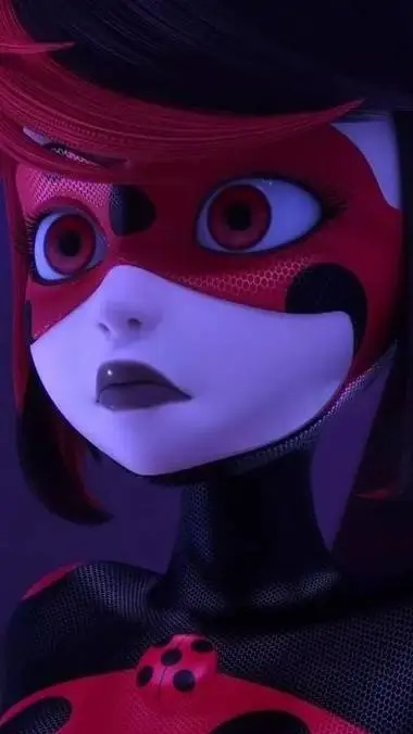 ai character: shadybug background