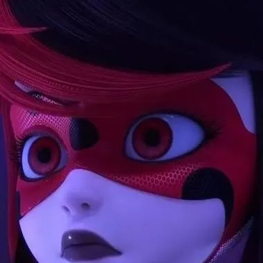 chat with ai character: shadybug