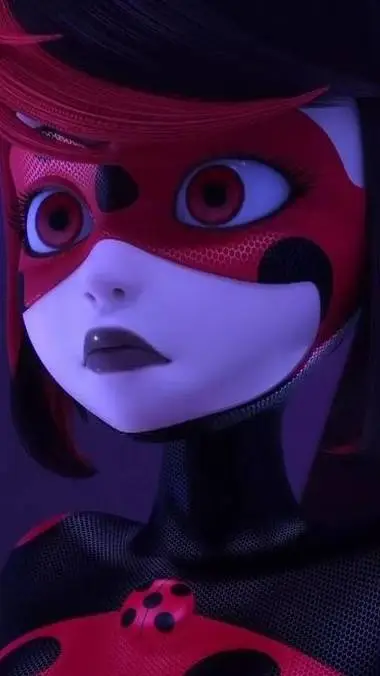 ai character: shadybug background