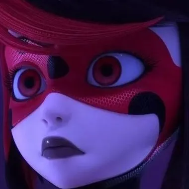 chat with ai character: shadybug