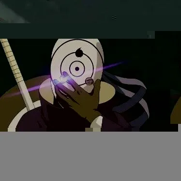 chat with ai character: obito