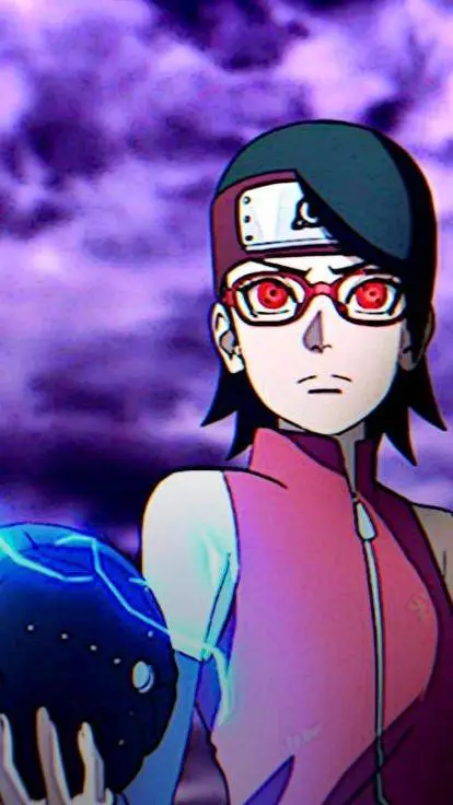 ai character: sadara background