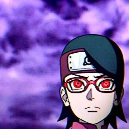 chat with ai character: sadara