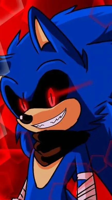 ai character: . exe background