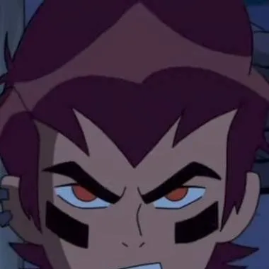 chat with ai character: mad ben