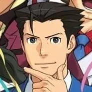 chat with ai character: Phoenix Wright