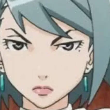 chat with ai character: Franziska VonKarma