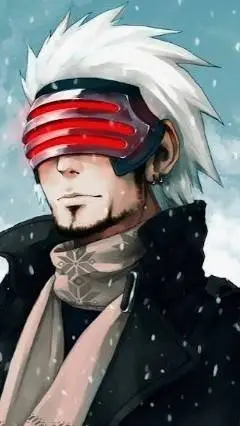 ai character: Godot  background