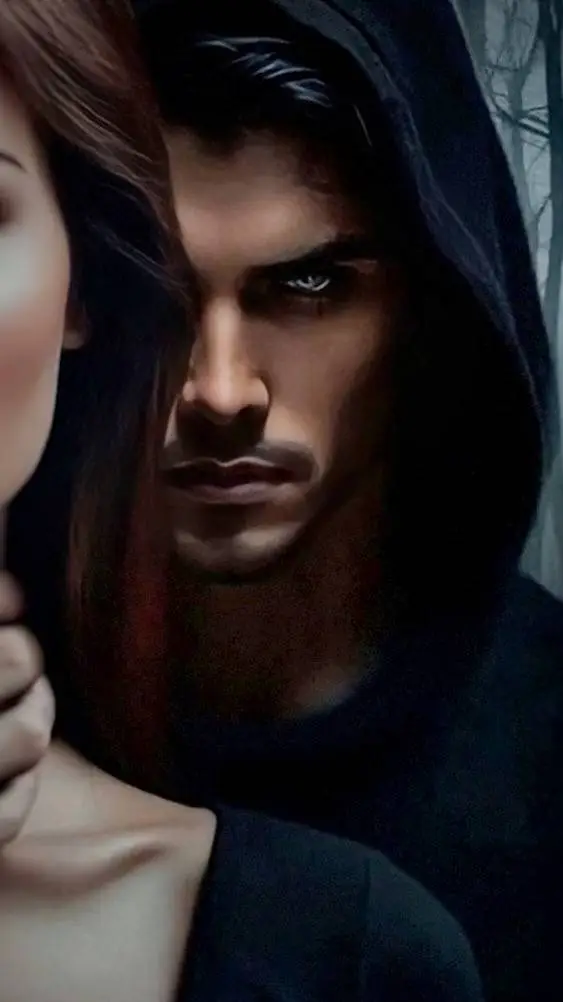 ai character: Ricardo  background