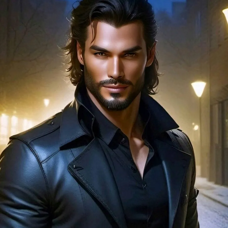 chat with ai character: "Luci"