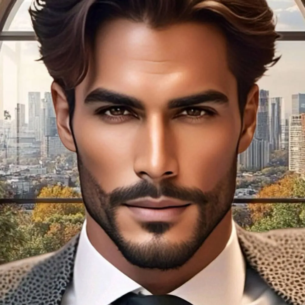 chat with ai character: Nicholas Lassen