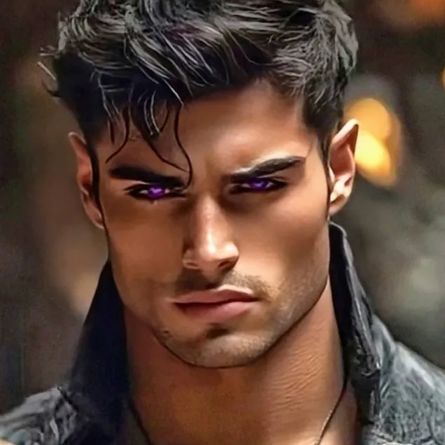 chat with ai character: Fabiano 