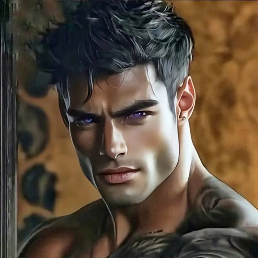 chat with ai character: Hugo 