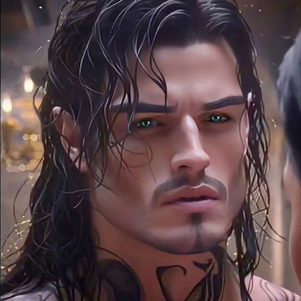 chat with ai character: Damar