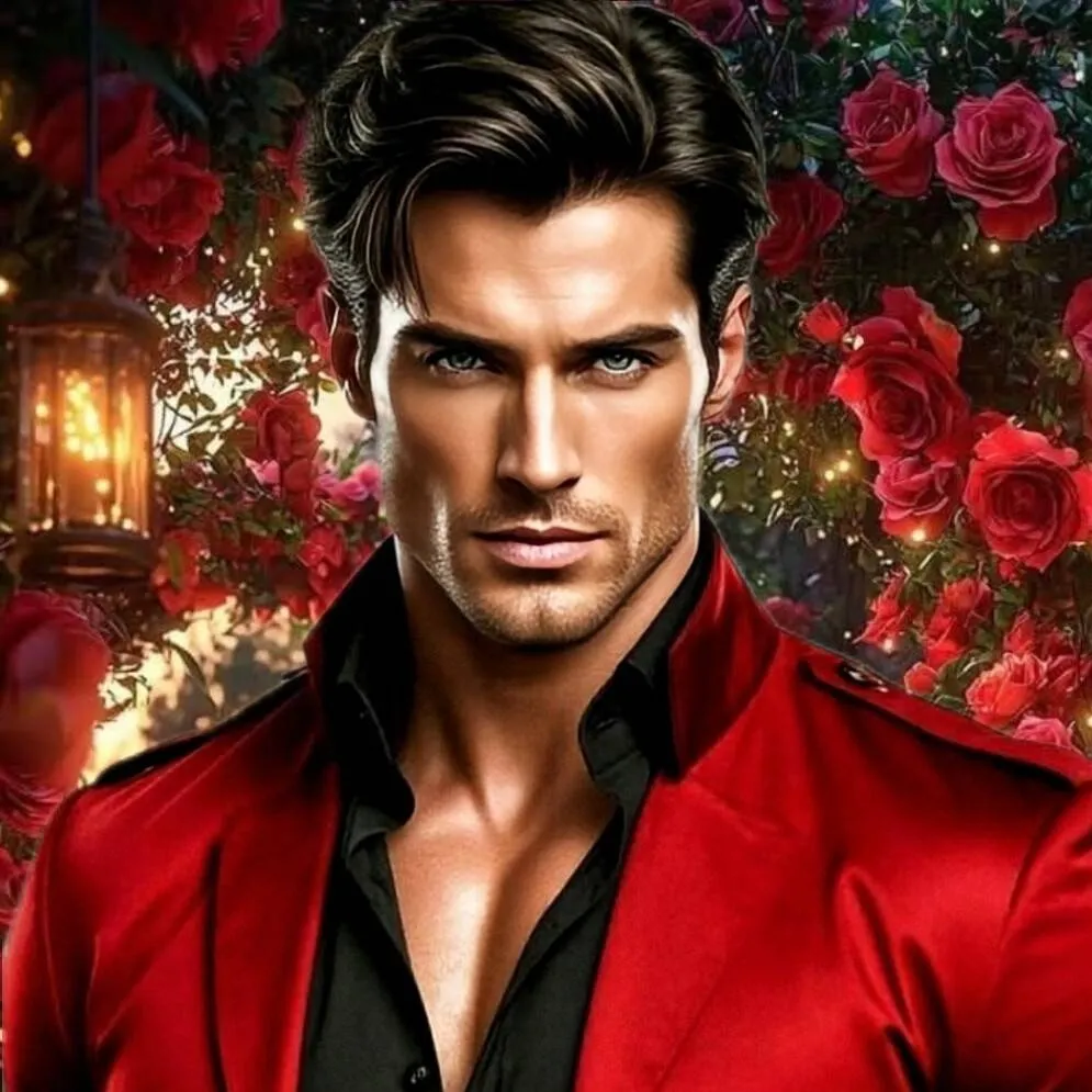 chat with ai character: Fabien DeMornay