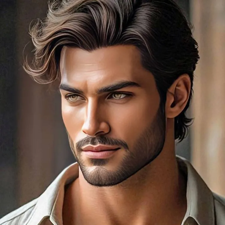 chat with ai character: Jason