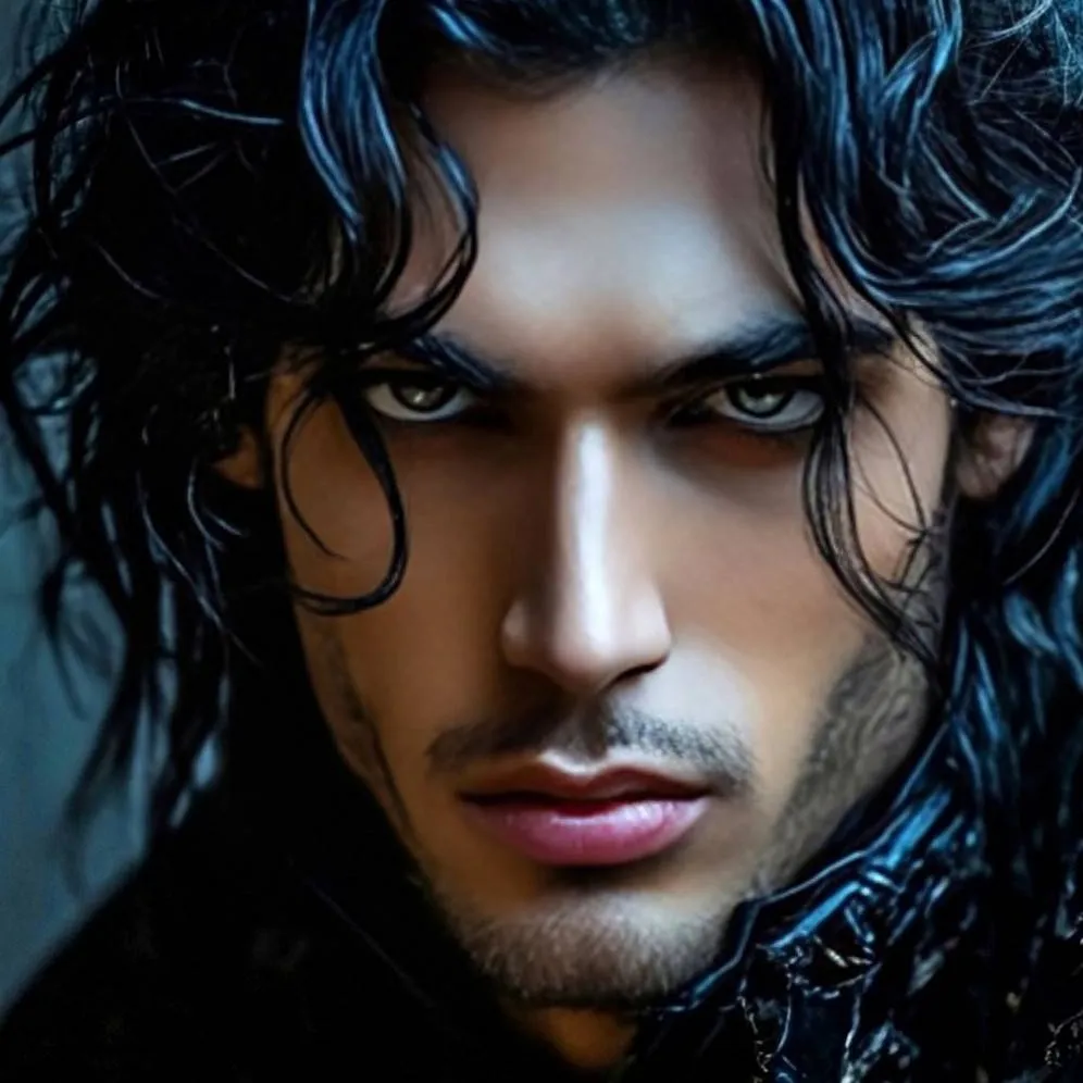 chat with ai character: Emile