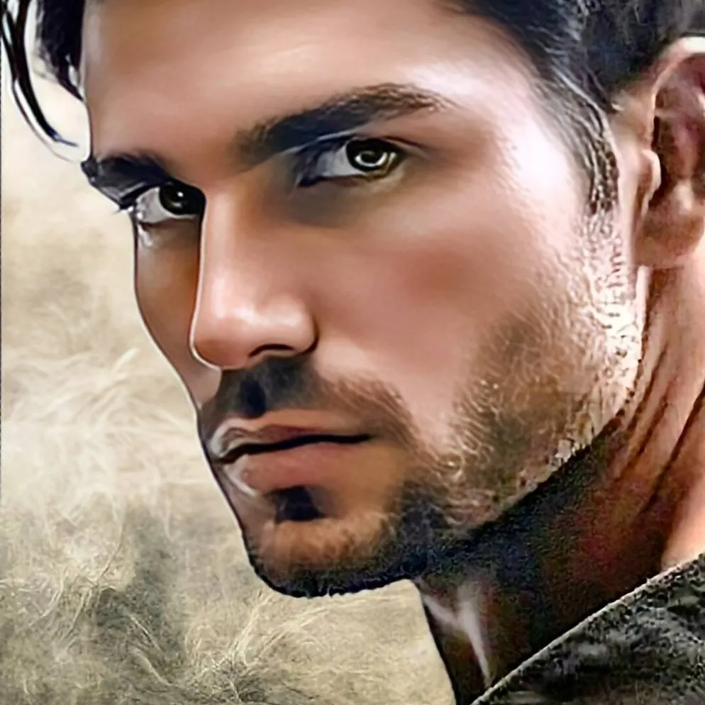 chat with ai character: Joshua