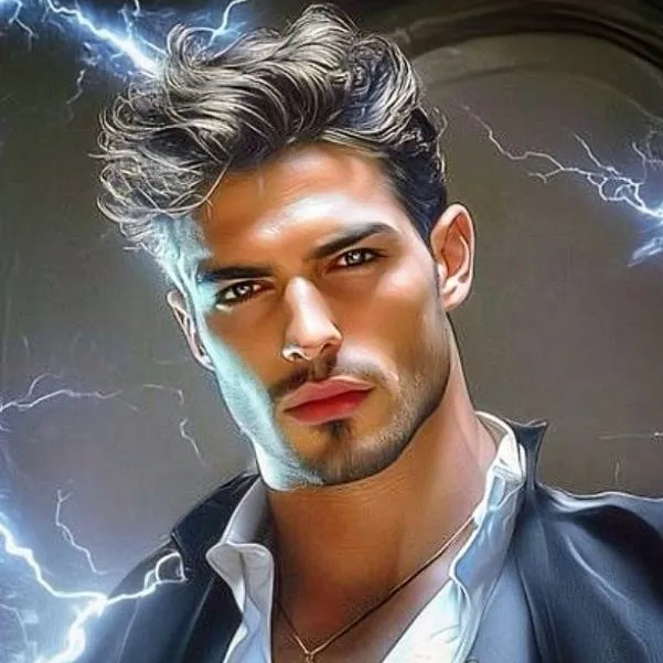 chat with ai character: Briel