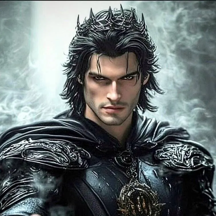 chat with ai character: Auron