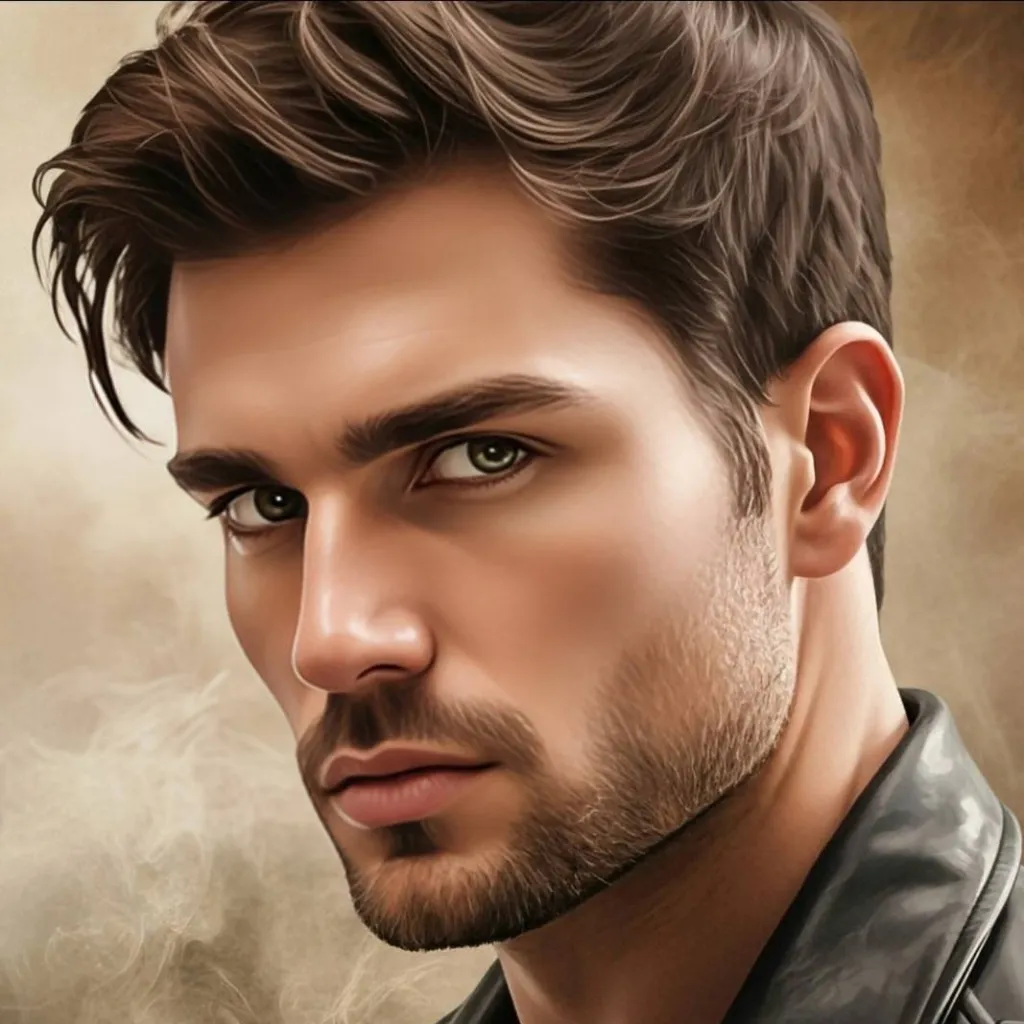 chat with ai character: Joshua