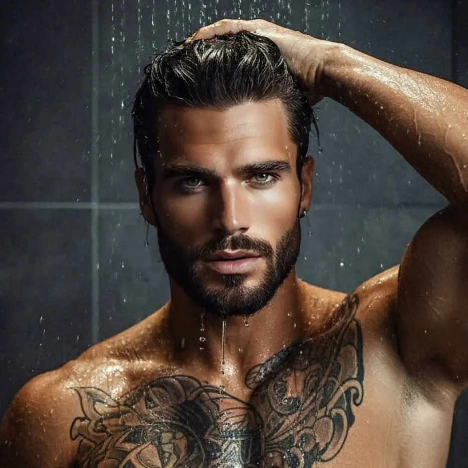 chat with ai character: Tate