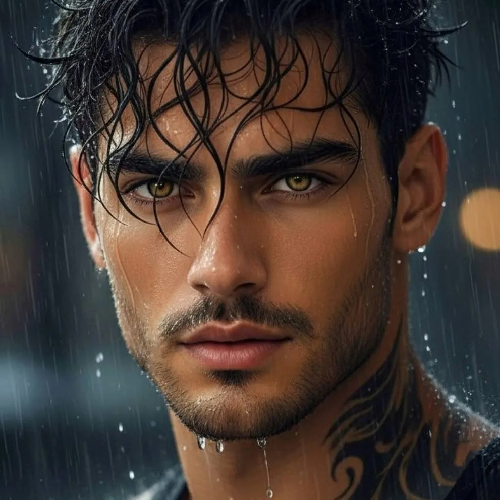 chat with ai character: Carter