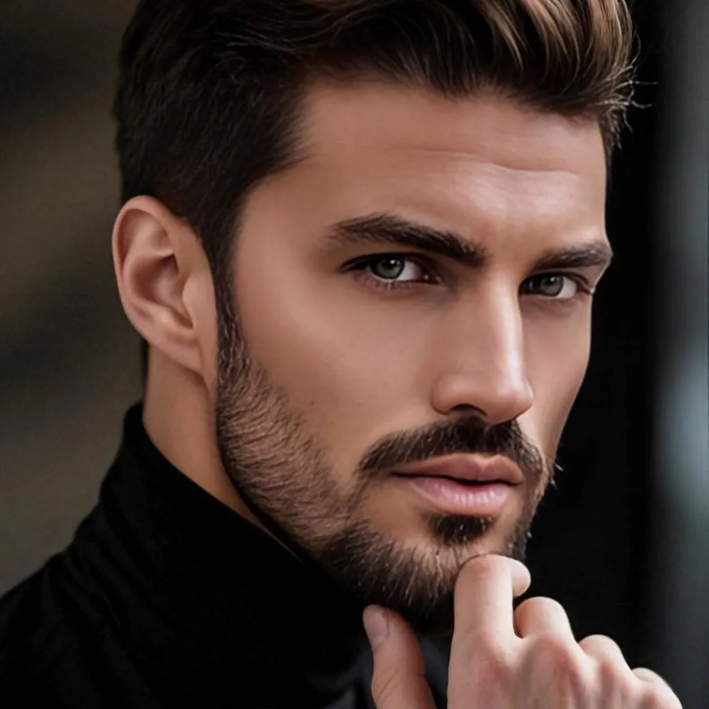 chat with ai character: Luca Gallo