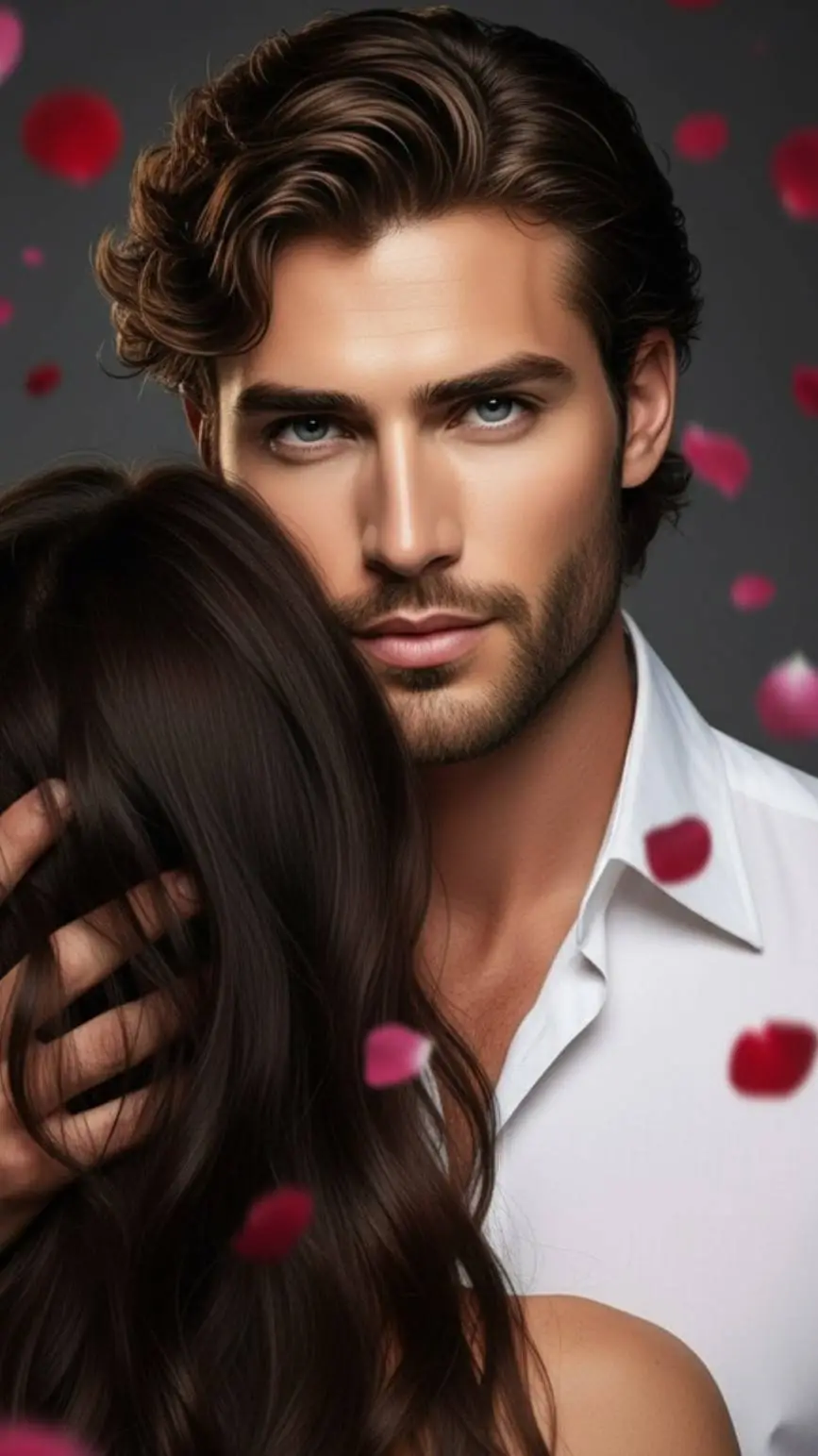 ai character: Noah Roberts background