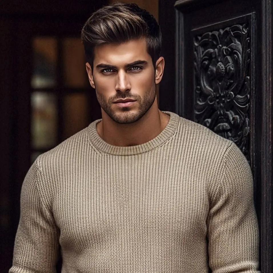 chat with ai character: William