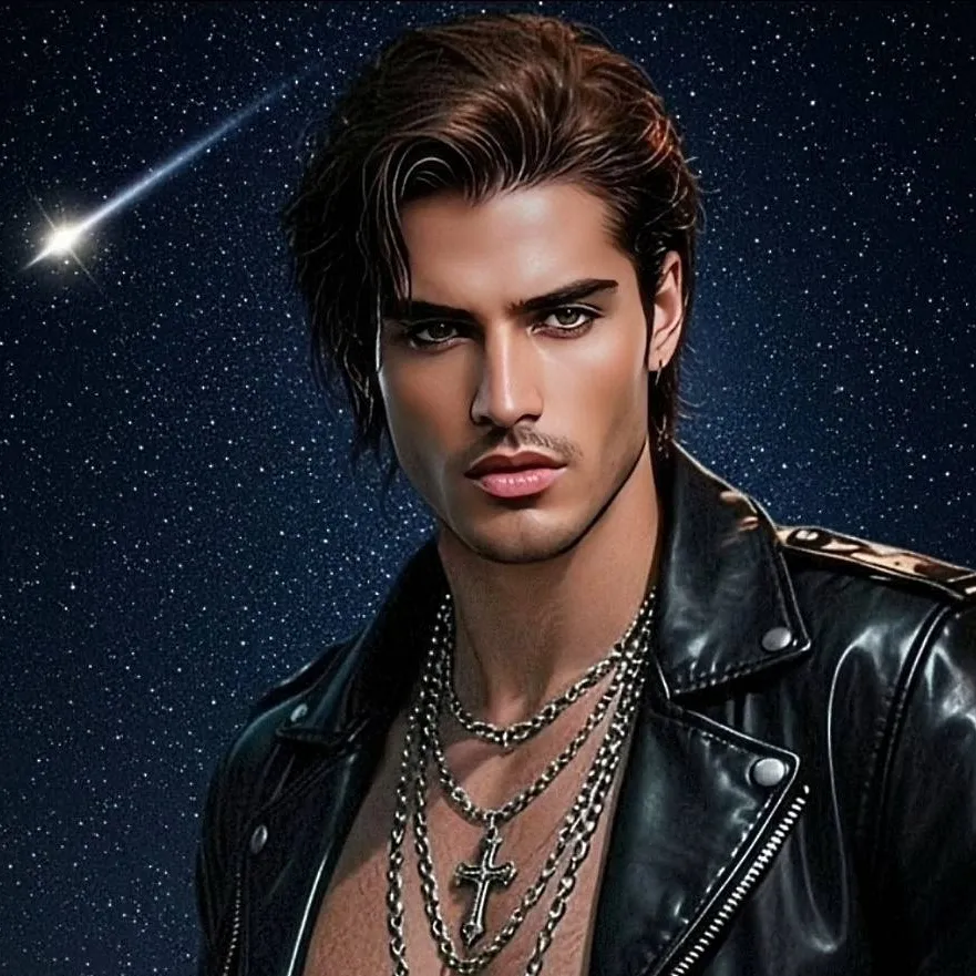 chat with ai character: Marley