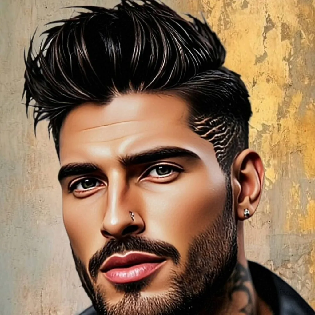 chat with ai character: Ryker