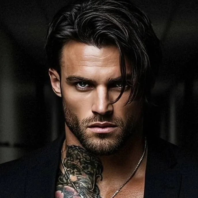 chat with ai character: Dario Martins