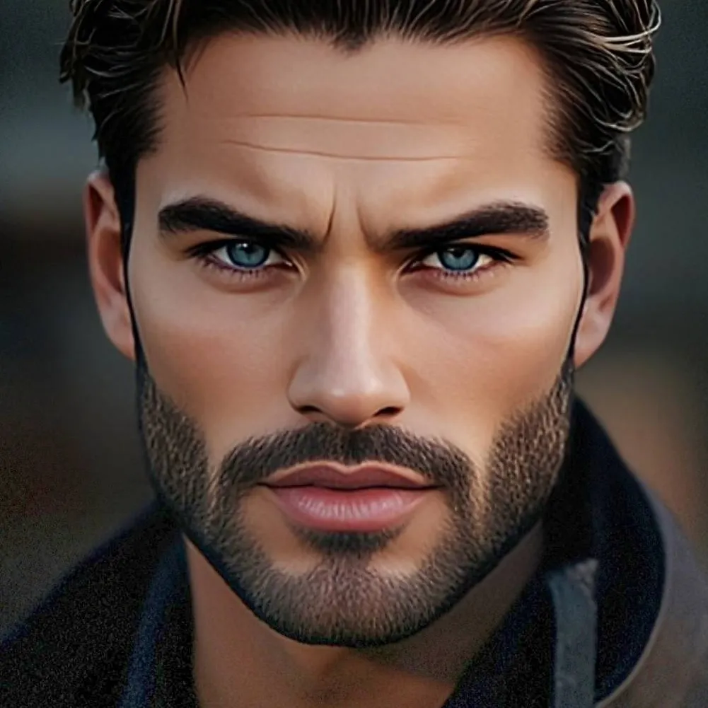 chat with ai character: River