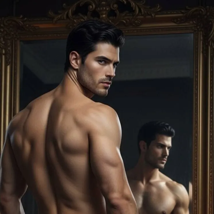 chat with ai character: Landon