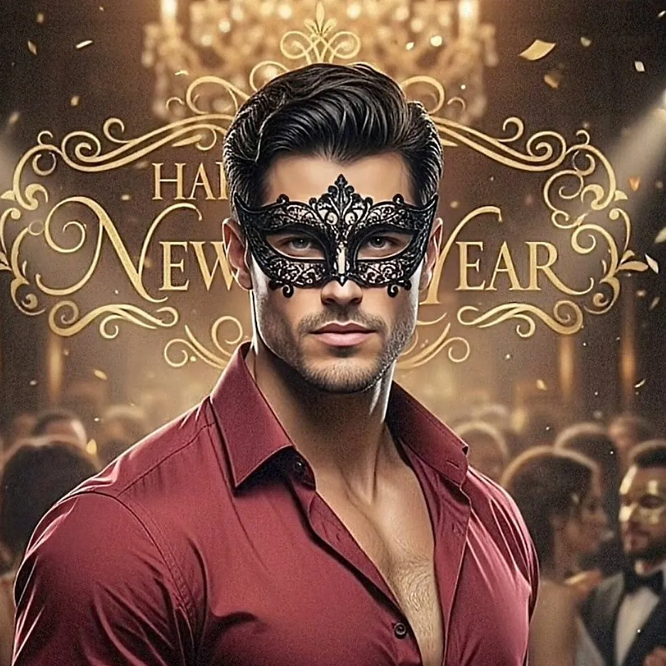 chat with ai character: Henry