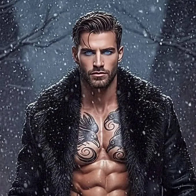 chat with ai character: Konstantin