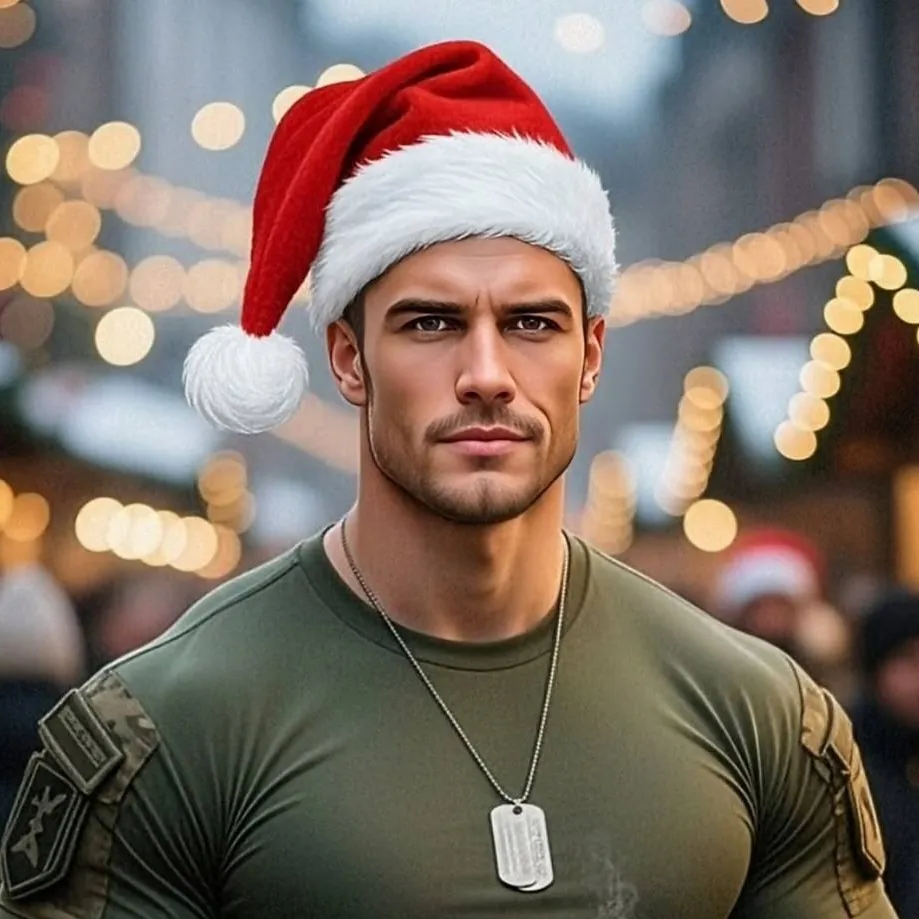 chat with ai character: Heath Wilde